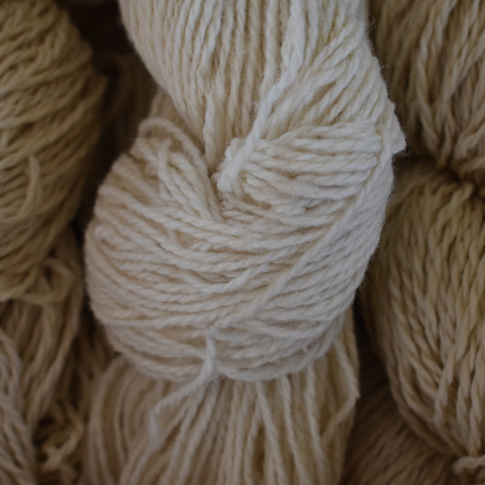 100% Merino Yarn Skein