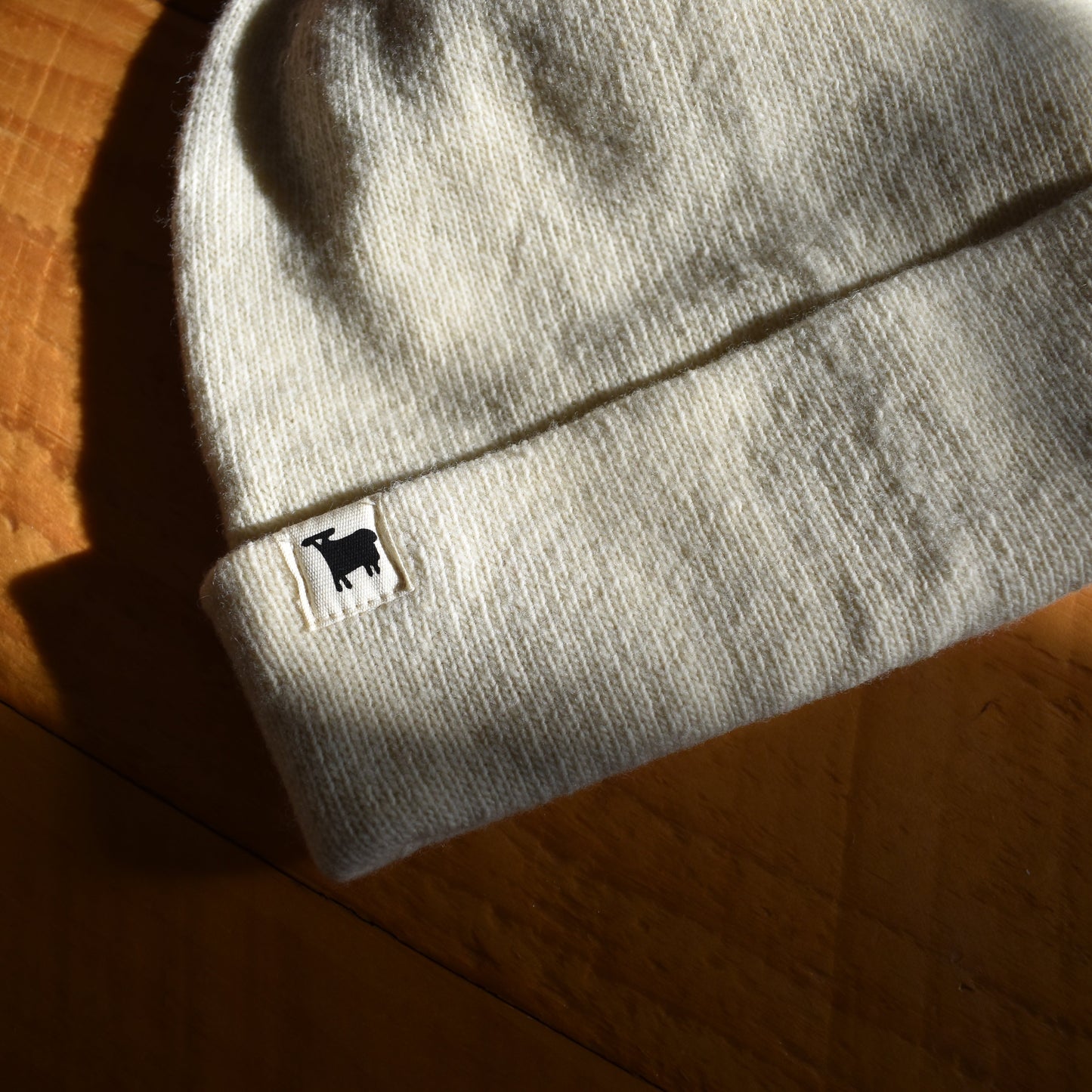 Winter Merino Beanie