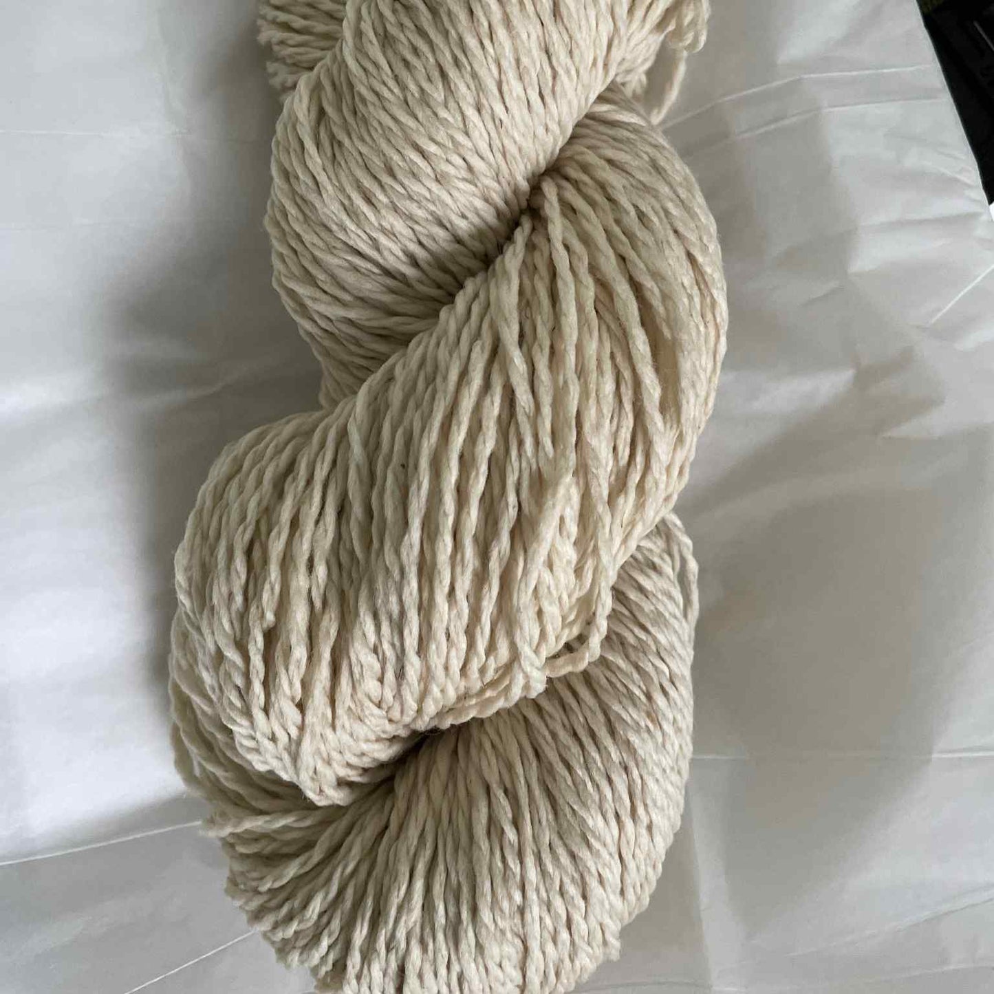 100% Merino Yarn Skein