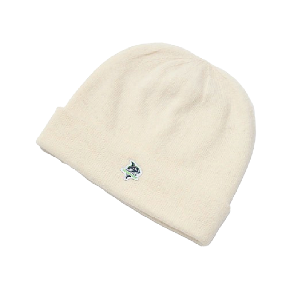 Seattle Seawolves Merino Wool Beanie