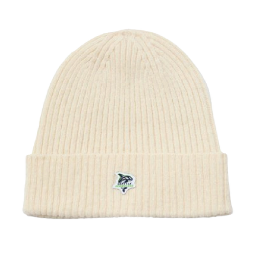 Seattle Seawolves Merino Wool Beanie
