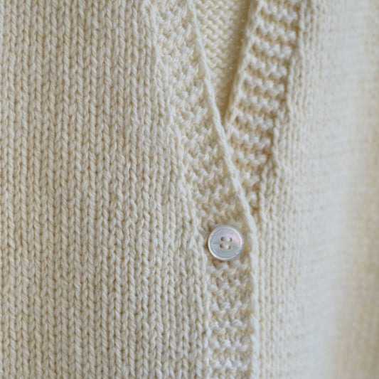Purl Matriarch Cardigan