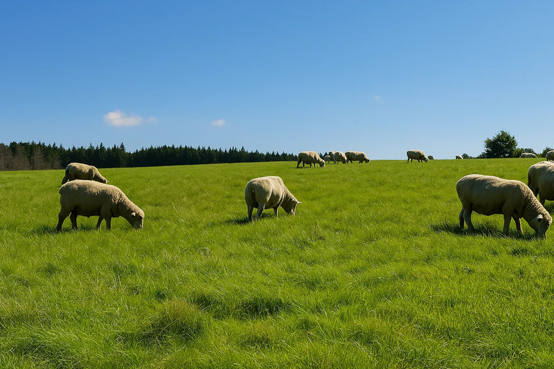 The Sheep