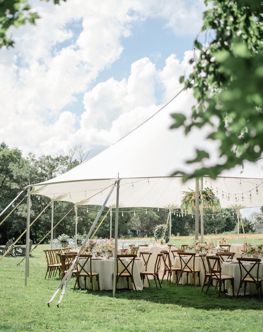 Farm Wedding Venue in Pennsylvania – Fern Hall Estate