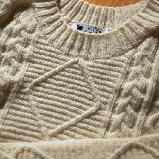 How to Wash Merino Wool?