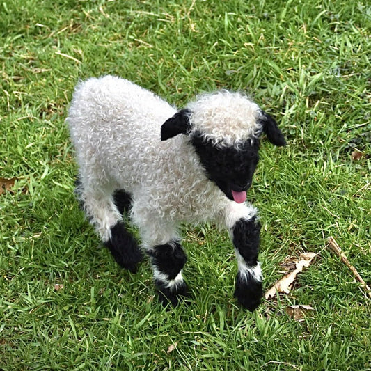 A Week in the Life: Spring Stay at the Farm