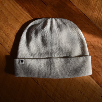 Winter Merino Beanie