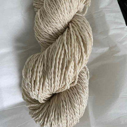 100% Merino Yarn Skein
