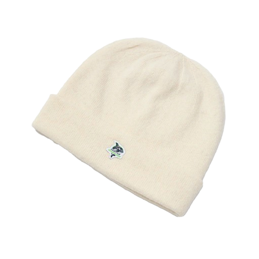 Seattle Seawolves Merino Wool Beanie