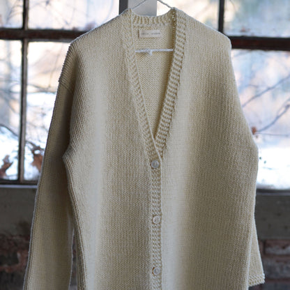 Purl Matriarch Cardigan