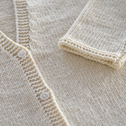 Purl Matriarch Cardigan