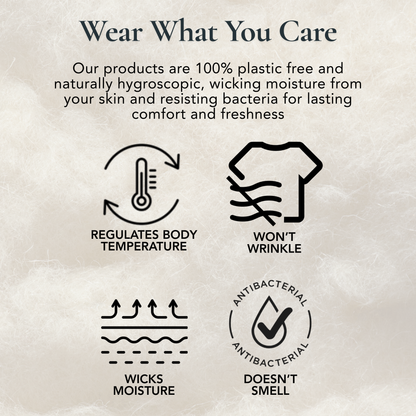 "Save My Hair" Ribbed Beanie