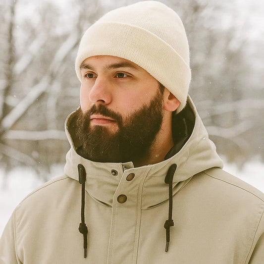 Seattle Seawolves Merino Wool Beanie